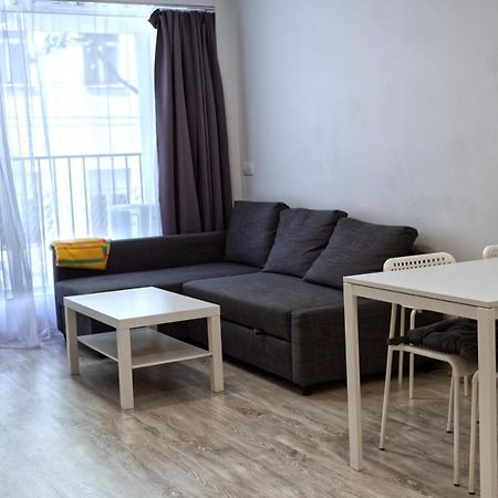 Апартаменты Old Town 1 Bdr, A/C, W/Parking Братислава Экстерьер фото